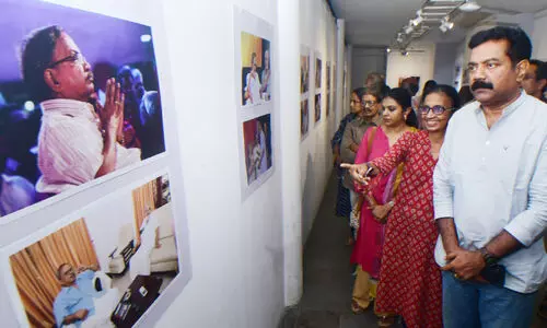 ‘കാലം’ മായ്ക്കാത്ത എം.ടി ഓർമകൾ