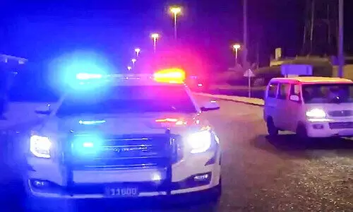 മ​യ​ക്കു​മ​രു​ന്ന് കൈ​വ​ശം വെ​ച്ച​തി​ന് മൂ​ന്നു​പേ​ർ പി​ടി​യി​ൽ