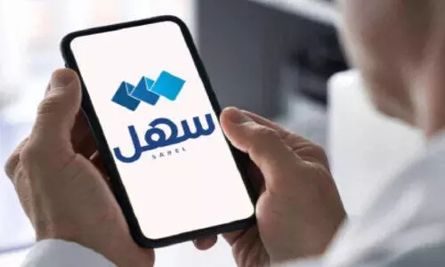 സ​ഹ​ൽ ആ​പ്പി​ൽ ‘റെ​സി​ഡ​ന്റ് റി​മൂ​വ​ൽ’ സേ​വ​നം