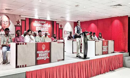 ക​ല കു​വൈ​ത്ത് അ​ബു​ഹ​ലീ​ഫ മേ​ഖ​ല സ​മ്മേ​ള​നം