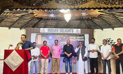 കെ.​പി.​എ ക്രി​സ്മ​സ് ക​രോ​ളു​ക​ൾ സ​മാ​പി​ച്ചു