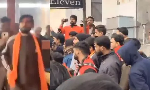 Bajrang Dal