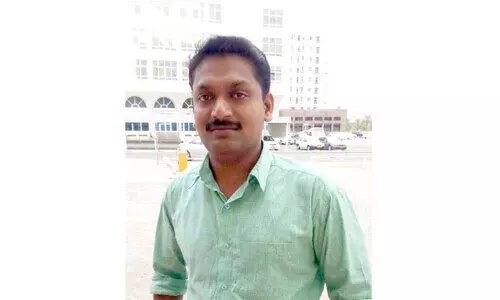 റു​സ്താ​ഖി​ലെ വാ​ഹ​നാ​പ​ക​ടം; മ​ല​പ്പു​റം സ്വ​ദേ​ശി​യു​ടെ മ​യ്യി​ത്ത് ഇ​ന്ന് നാ​ട്ടി​ലെ​ത്തി​ക്കും