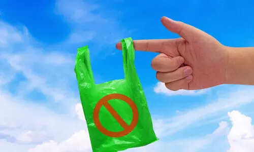 ജ​നു​വ​രി ഒ​ന്നു മു​ത​ൽ കൂ​ടു​ത​ൽ മേ​ഖ​ല​ക​ളി​ൽ പ്ലാ​സ്റ്റി​ക് നി​രോ​ധ​നം