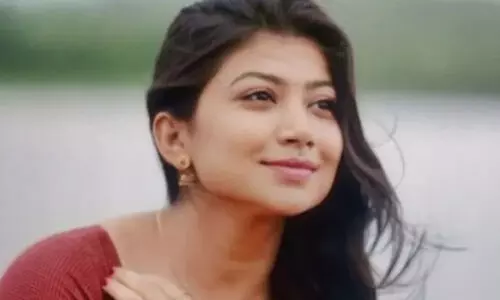 സീരിയൽ നടി നന്ദിനി ജീവനൊടുക്കി