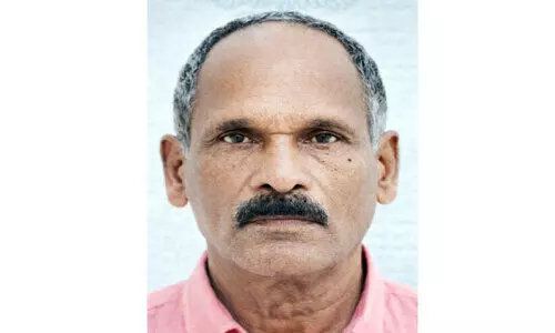 കൊ​ല്ലം സ്വ​ദേ​ശി ഒ​മാ​നി​ൽ നി​ര്യാ​ത​നാ​യി