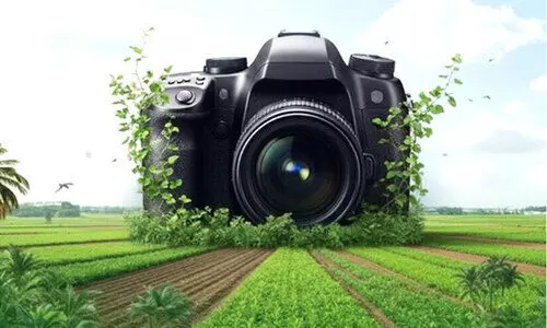 ഖ​ത്ത​റി​ന്റെ കാ​ർ​ഷി​ക സൗ​ന്ദ​ര്യം കാ​മ​റ​ക്ക​ണ്ണി​ലാ​ക്കാം; വി​ജ​യി​ക​ൾ​ക്ക് കൈ​നി​റ​യെ സ​മ്മാ​നം നേ​ടാം