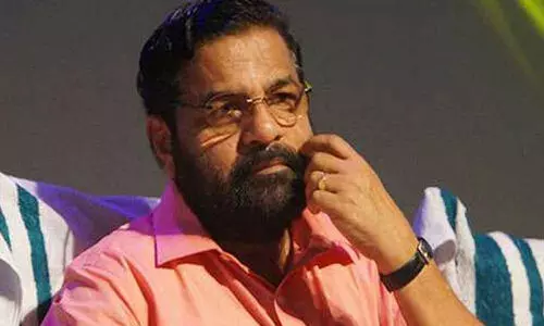 Kadakampilly surendran