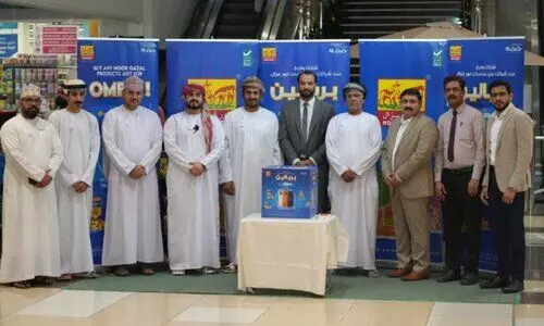 നൂർ ഗസൽ–ലുലു സമ്മാന പദ്ധതി: ആദ്യ നറുക്കെടുപ്പ് സംഘടിപ്പിച്ചു