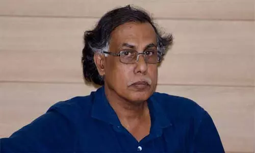 പി. കെ. പാറക്കടവിന്റ കടലിന്റെ ദാഹം ഇനി അറബിയിൽ വായിക്കാം