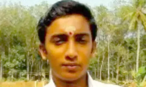 എ.ബി.വി.പി പ്രവർത്തകൻ വിശാൽ വധക്കേസ്: മുഴുവൻ പ്രതികളെയും വെറുതെ വിട്ടു