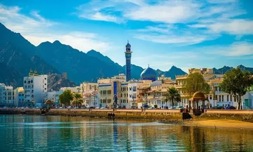 ഒമാനിൽ തണുപ്പേറുന്നു; മസ്‌കത്തിൽ താപനില 16° സെൽഷ്യസായി കുറയും