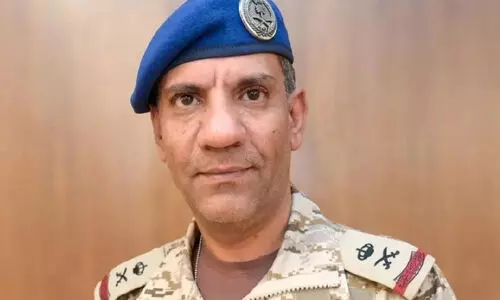 യു.എ.ഇ ആയുധശേഖരത്തിന് നേരെ അറബ് സഖ്യസേന വ്യോമാക്രമണം നടത്തി