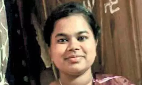 Lorry driver’s daughter in Tirupati gets IES top rank