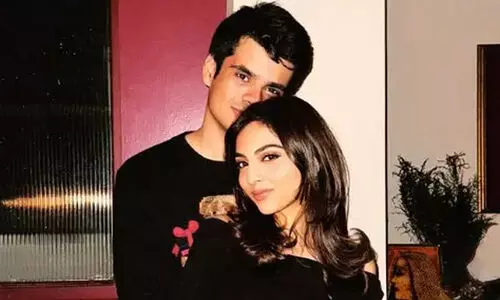 ആരാണ് പ്രിയങ്ക ഗാന്ധിയുടെ മകൻ റൈഹാൻ വിവാഹം കഴിക്കാൻ പോകുന്ന പെൺകുട്ടി?