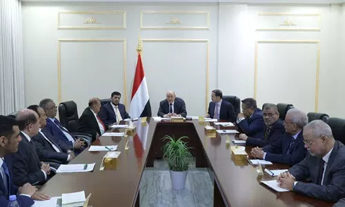 യു.എ.ഇയുമായുള്ള സംയുക്ത പ്രതിരോധ കരാർ യമൻ റദ്ദാക്കി; സൈന്യം 24 മണിക്കൂറിനുള്ളിൽ പുറത്തുപോകണം