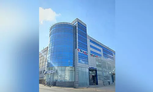 സിറ്റി ഫ്ലവർ അബഹ ശാഖ നാളെ​ പ്രവർത്തനമാരംഭിക്കും