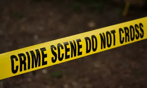 റീൽസെടുക്കാൻ അതിഥി തൊഴിലാളിയെ   വെ​ട്ടി​; നാല് കുട്ടികൾ അറസ്റ്റിൽ