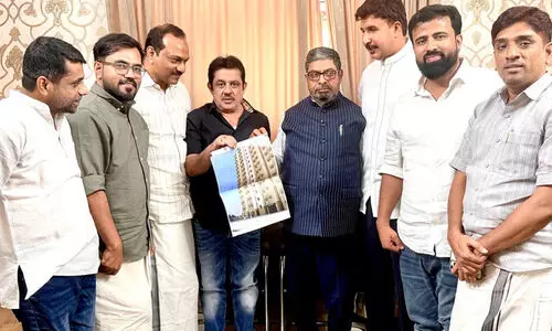 യെലഹങ്ക: പുനരധിവസിപ്പിക്കുന്നവർക്ക് നൽകുന്നത് 11 ലക്ഷത്തിന്റെ ഫ്ലാറ്റുകൾ