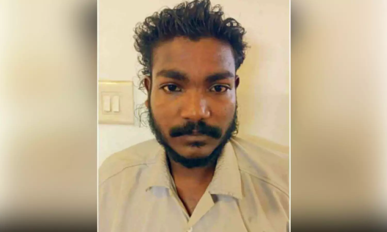 പെ​ൺ​കു​ട്ടി​യെ ഉ​പ​ദ്ര​വി​ക്കു​ന്ന​ത് ത​ട​യാ​ൻ ശ്ര​മി​ച്ച യു​വാ​വി​നെ കു​ത്തി​പ്പ​രി​ക്കേ​ൽ​പ്പി​ച്ചയാൾ അ​റ​സ്റ്റി​ൽ