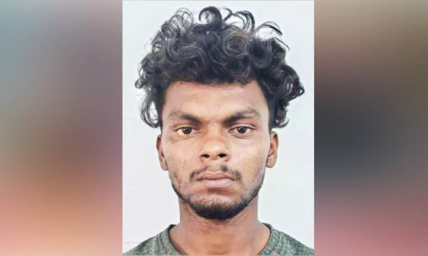 പണവും മൊബൈലും കവർന്ന അന്തർ ജില്ല മോഷ്ടാവ് പിടിയിൽ