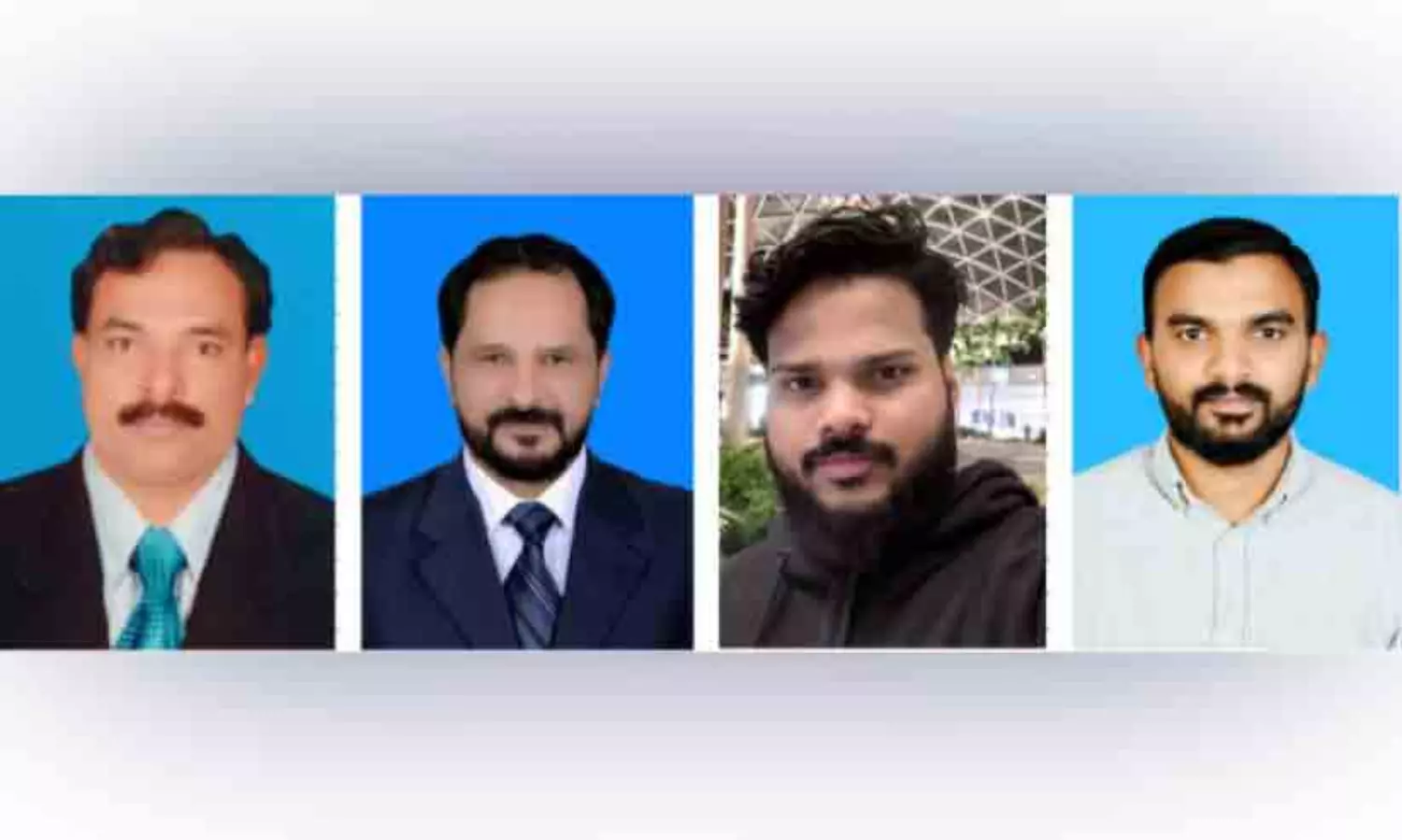 കെ.​കെ.​എം.​എ മ​ങ്ക​ഫ് ബ്രാ​ഞ്ച് ഭാ​ര​വാ​ഹി​ക​ൾ