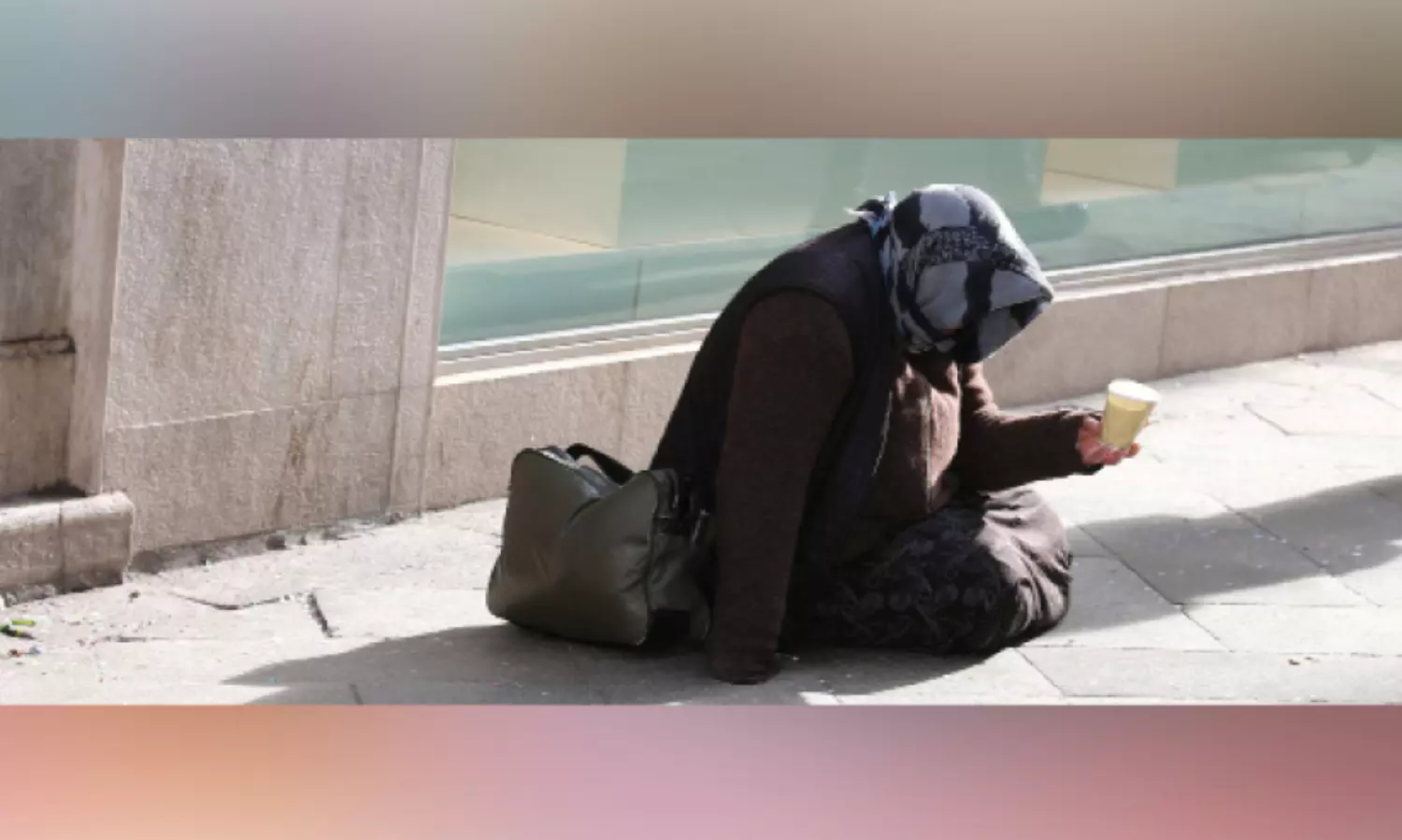 ഒറ്റപ്പാലത്ത് തെരുവിൽ കഴിയുന്നത് 14 പേർ