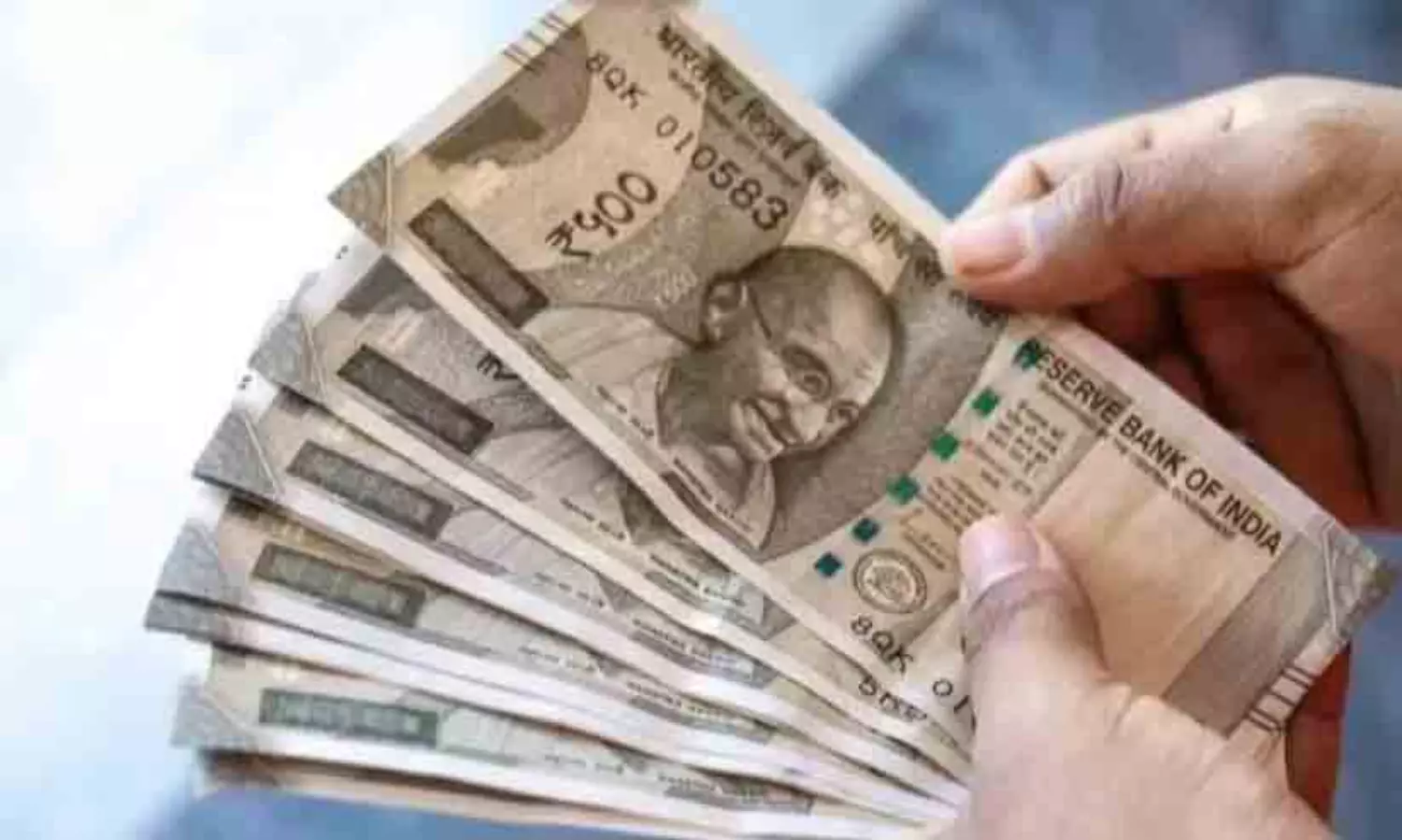 5,70,560 രൂപയുടെ ശമ്പള കുടിശ്ശിക ഒറ്റത്തവണയായി അനുവദിക്കും