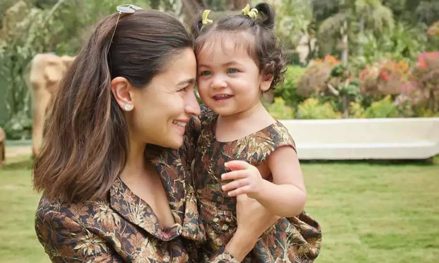 മകൾ ജനിക്കുന്നതിന് മുമ്പ് ഒരേസമയം രണ്ടോ മൂന്നോ സിനിമകൾ ചെയ്യുമായിരുന്നു; ഇനി അങ്ങനെ ചെയ്യാൻ ആഗ്രഹിക്കുന്നില്ല -ആലിയ ഭട്ട്