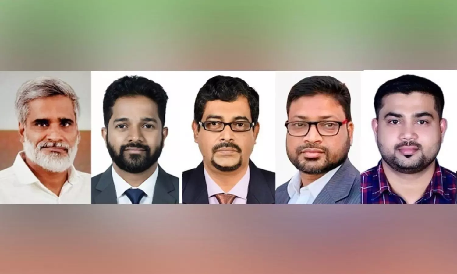 ഫ്രൻഡ്‌സ് സോഷ്യൽ അസോസിയേഷൻ; സുബൈർ എം.എം. പ്രസിഡൻറ്, മുഹമ്മദ് മുഹിയുദ്ധീൻ ജനറൽ സെക്രട്ടറി