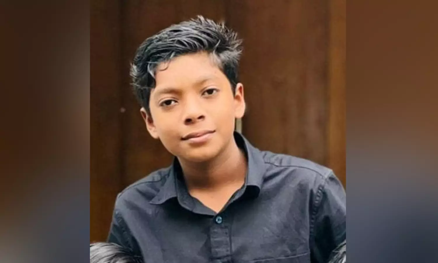 പ്രവാസി വിദ്യാർഥി നാട്ടിൽ നിര്യാതനായി