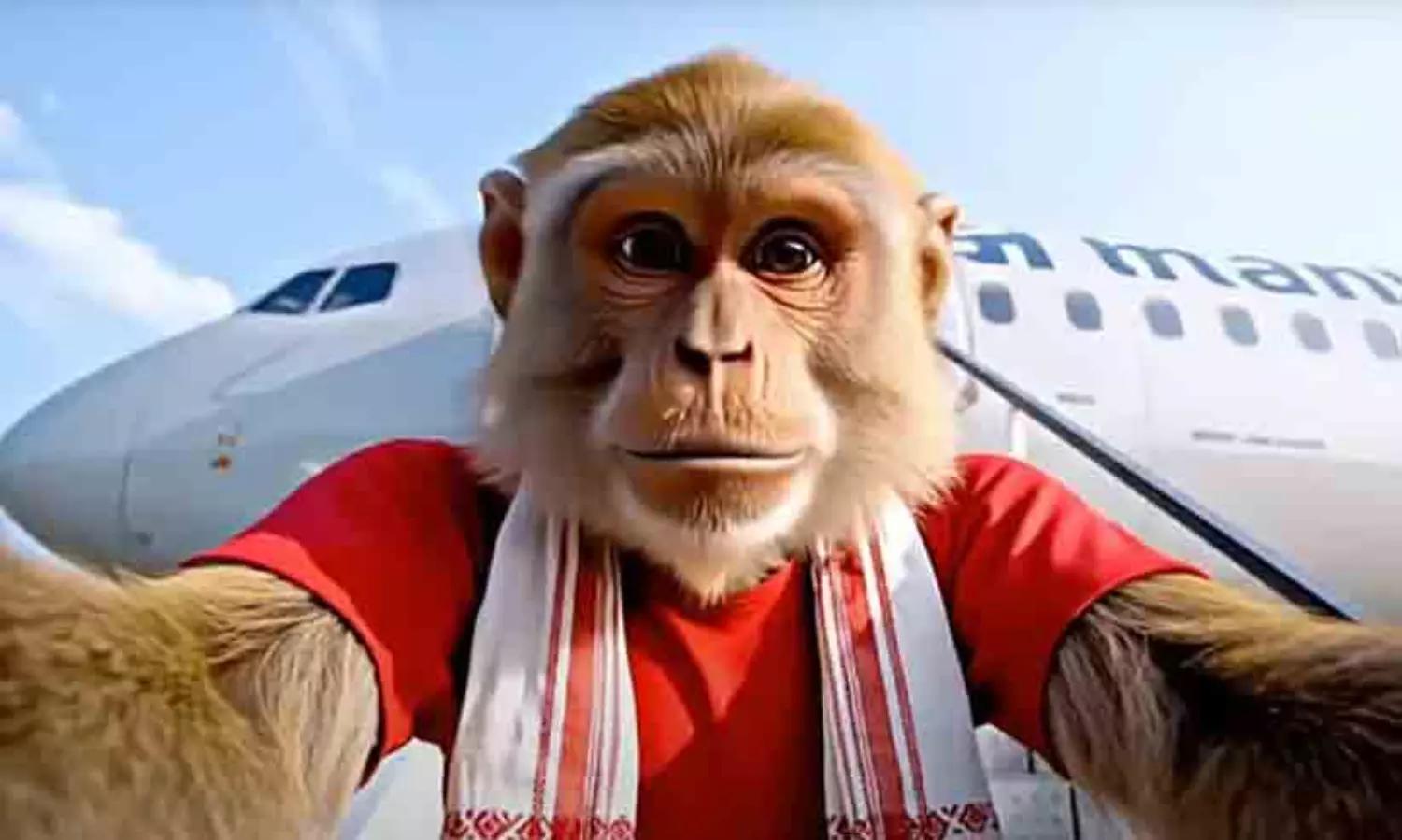 വാർഷിക വരുമാനം 35 കോടി; ലോകത്തിലെ ഏറ്റവും കൂടുതൽ വരുമാനമുള്ള എഐ ചാനൽ ഇന്ത്യയിലെ ബന്ദർ അപ്നാ ദേസ്ത്