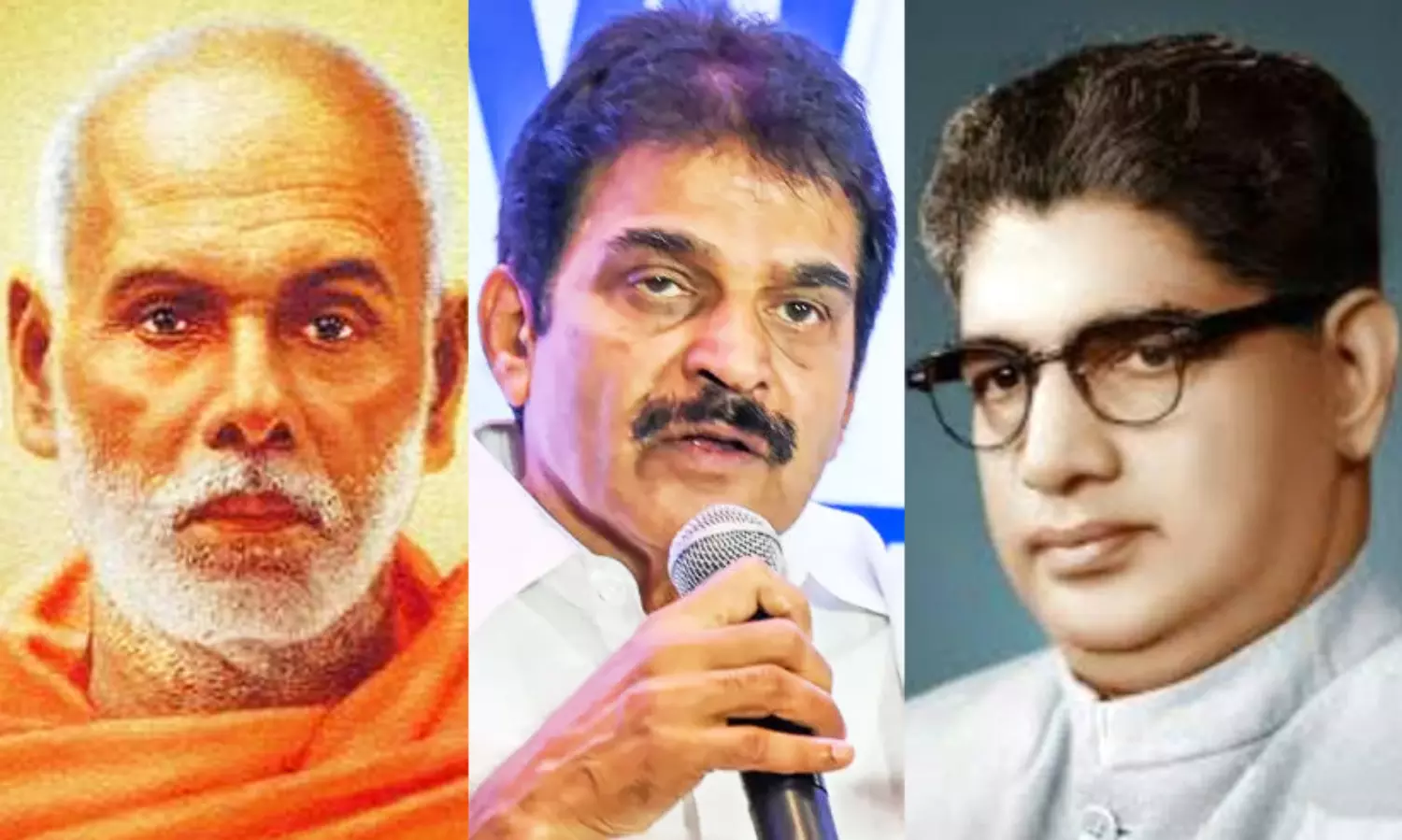 ‘വിദ്യാഭ്യാസ മേഖലയില്‍ ഗുരു സന്ദേശം നടപ്പാക്കിയത് ആര്‍. ശങ്കർ സർക്കാർ’; ഒറ്റയടിക്ക് അനുവദിച്ചത് 29 കോളജുകളെന്ന് കെ.സി. വേണുഗോപാല്‍