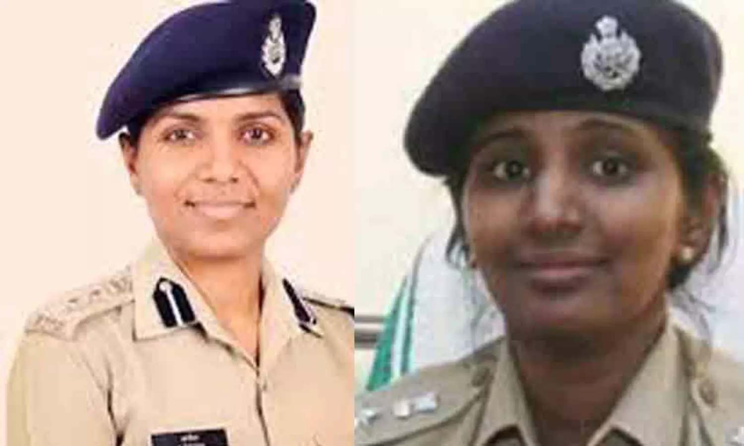 ajitha beegum, Nishanthini