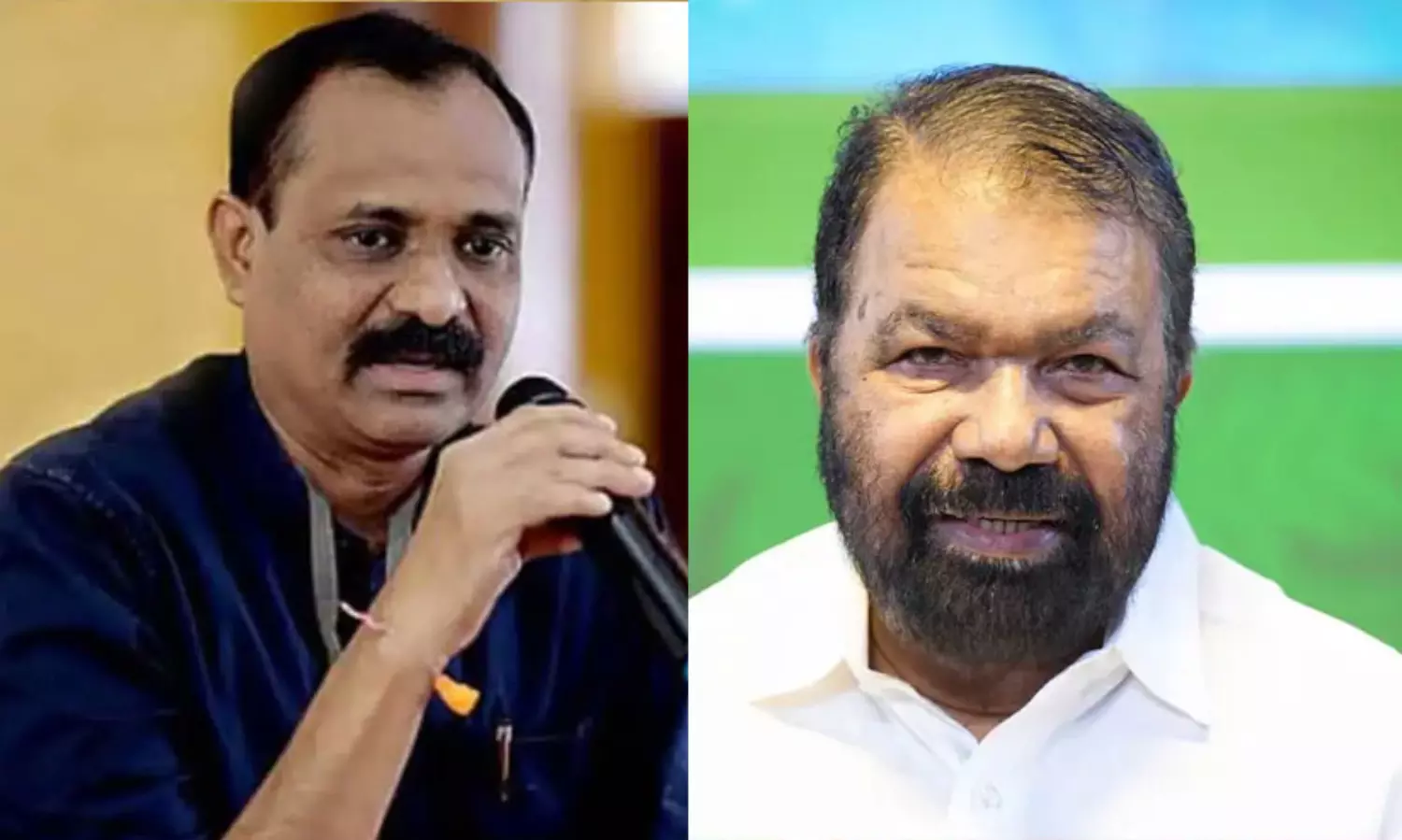 ‘കോർപറേഷൻ അതിർത്തി വേലികെട്ടി തിരിക്കാൻ മേയർ ശ്രമിക്കരുത്; വികസനം സങ്കുചിതമായി കാണുന്ന ഭരണാധികാരി അപമാനം’; ​വിമർശനവുമായി വി. ശിവൻകുട്ടി; സർക്കാർ-കോർപറേഷൻ പരസ്യപോരിലേക്ക്