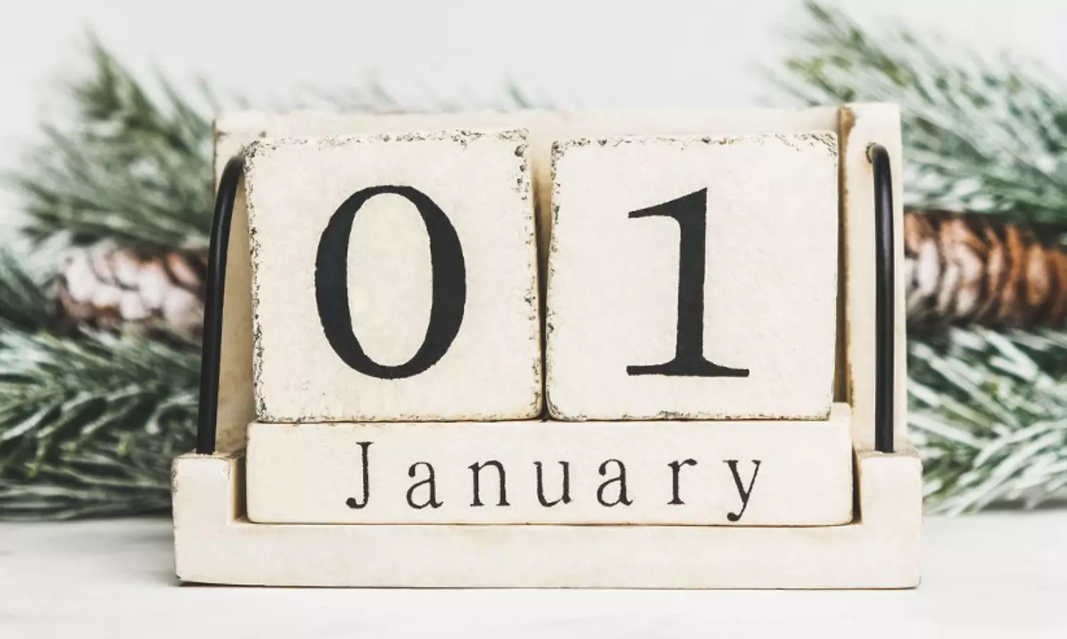 എങ്ങനെയാണ് ജനുവരി ഒന്ന് വർഷാരംഭമായത്? പുതുവർഷത്തിന് മുമ്പ് കുറച്ച് ചരിത്രമറിയാം....