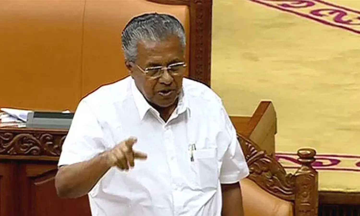 രണ്ടാം പിണറായി സർക്കാറിന്റെ അവസാന ബജറ്റ് ജനുവരി​ 29ന്​; സഭ സമ്മേളനം  20 മുതൽ