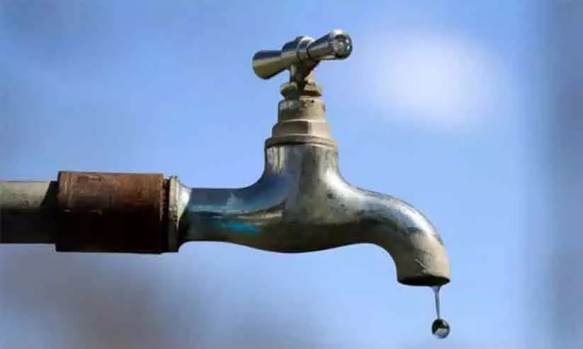 contaminated water contaminated water