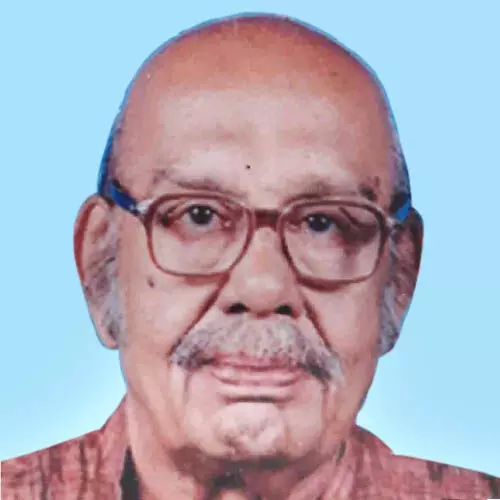 ബം​ഗ​ളൂ​രു​വി​ൽ നി​ര്യാ​ത​നാ​യി