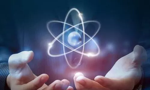 ആണവോർജ വകുപ്പിൽ സയന്റിഫിക് ഓഫിസറാകാം