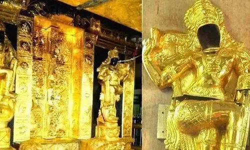 ശബരിമല സ്വർണക്കൊള്ള  കുടുങ്ങുമോ വൻ സ്രാവുകൾ?; വലവിരിച്ച് എസ്.ഐ.ടി