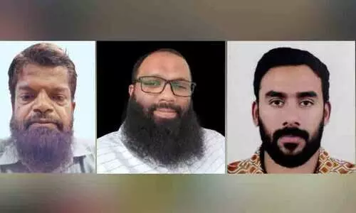 ഷി​ഫ ഇ​സ്‌​ലാ​ഹി സെ​ന്റ​റി​ന് പു​തി​യ നേ​തൃ​ത്വം