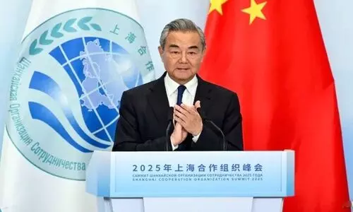 ‘ഇന്ത്യ -പാകിസ്താൻ സംഘർഷം പരിഹരിക്കാൻ മധ്യസ്ഥത വഹിച്ചു’; ട്രംപിനു പിന്നാലെ അവകാശവാദവുമായി ചൈന