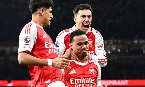 English Premier League