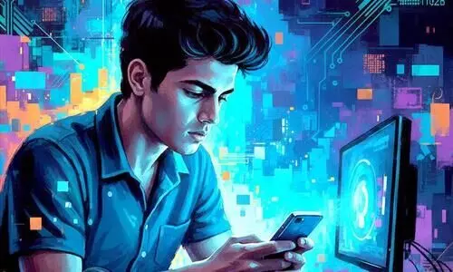 ഗെയിമിങ് വെറും കളിയല്ല; വമ്പൻ കരിയർ