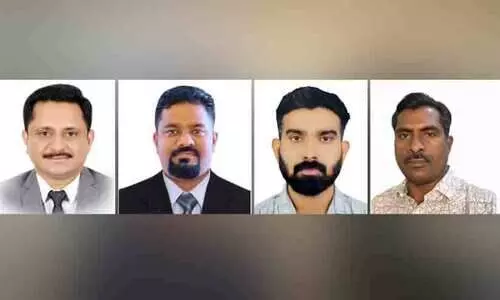 ‘ന​ന്മ ക​രു​നാ​ഗ​പ്പ​ള്ളി’​ക്ക്‌ പു​തി​യ നേ​തൃ​ത്വം