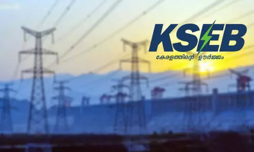 വേനൽക്കാലത്തേക്ക് അധിക വൈദ്യുതി വാങ്ങലിന് നടപടി