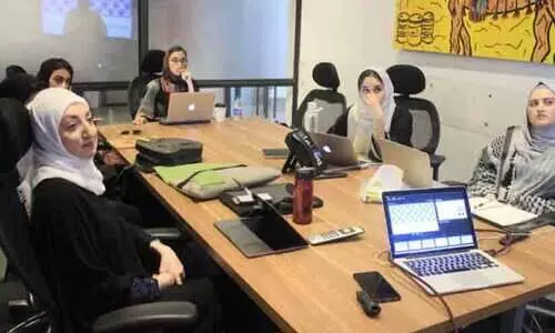 സൗ​ദി​യി​ൽ തൊ​ഴി​ലി​ല്ലാ​യ്മ നി​ര​ക്ക് ഗ​ണ്യ​മാ​യി കു​റ​ഞ്ഞു