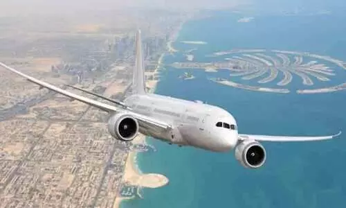 വി​മാ​ന​നി​ര​ക്കി​ൽ വ​ൻ വ​ർ​ധ​ന; വ​ല​ഞ്ഞ് പ്ര​വാ​സി​ക​ൾ