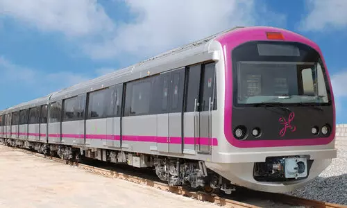 ബി.എം.ആര്‍.സി.എല്‍ മെട്രോ സര്‍വിസുകള്‍ ദീര്‍ഘിപ്പിക്കും